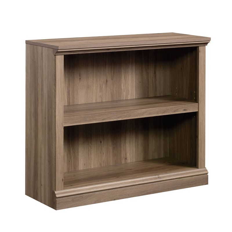 29.9" 2 Shelf Bookcase - Sauder, 3 of 9