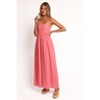 Petal and Pup Odessa Maxi Dress - 2 of 4