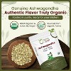 Organic Ashwagandha Cut & Sifted 8 Oz - 2 of 4