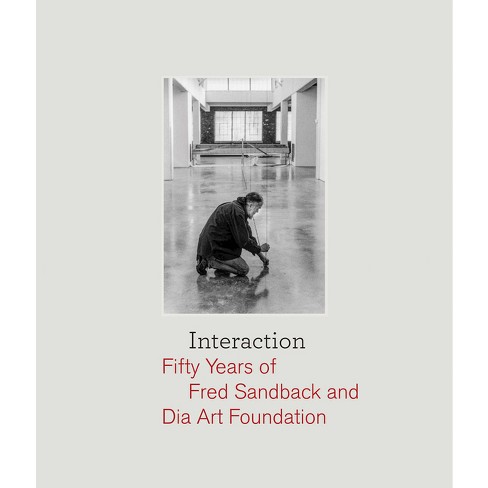 Interaction: Fifty Years Of Fred Sandback And Dia Art Foundation ...