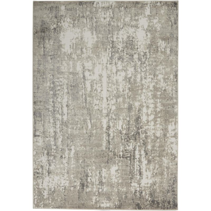 Nourison Cyrus Abstract Indoor Area Rug, 1 of 15