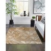 Liora Manne Soho Contemporary Indoor Rug.. - 3 of 4