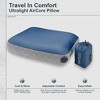 COCOON - Premium - Ultralight AirCore Pillow - 2 of 3