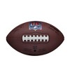 Wilson Nfl Pro Jr Composite Football : Target