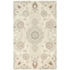 Oriental Weavers Craft Area Rug, 3x5, Sand/Ash - 2 of 4