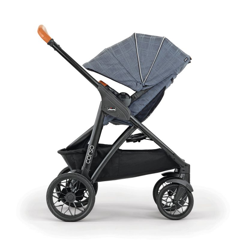 Chicco Corso LE Modular Travel System, 5 of 17