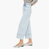 KanCan Essentials Kassie Cropped Wide Leg Jeans - 3 of 4