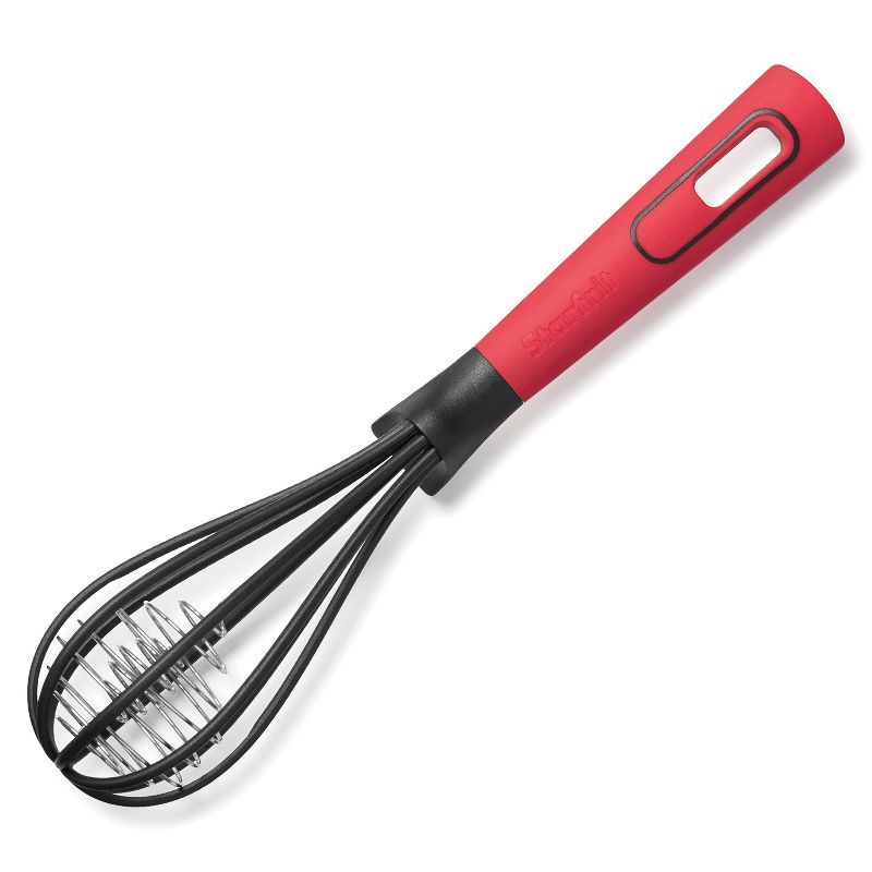 Starfrit Multi-Tool/Whisk, Red/Grey, 5 of 8