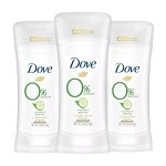 Arm Hammer Essentials Solid Deodorant Fresh Wide Stick Twin Pack 2 5oz 2pk Target