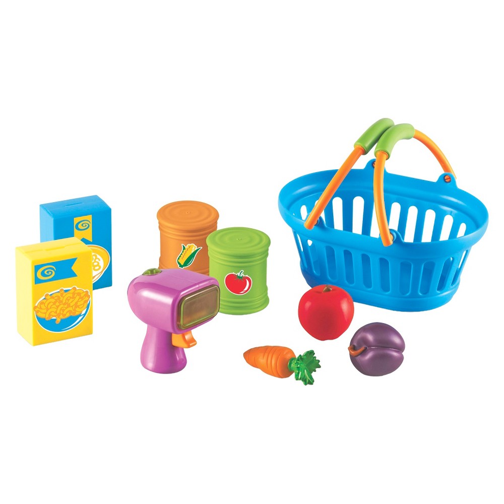 UPC 765023892598 product image for Learning Resources New Sprouts Shop It! | upcitemdb.com