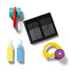 Wheel Set Painting Craft Kit- Mondo Llama™ - image 2 of 4