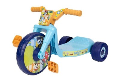 Fisher price paw online patrol trike