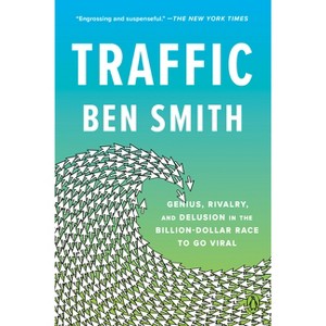 Traffic - by  Ben Smith (Paperback) - 1 of 1