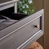 Sondra 6 Drawer Dresser - DRS9602 - Safavieh - 3 of 4