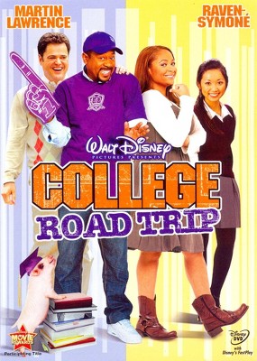 College Road Trip (DVD)