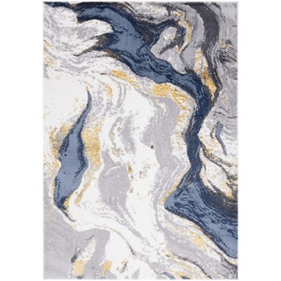 Amelia 700 ALA718 Machine Made Loomed Rug - Safavieh