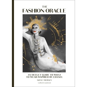 The Fashion Oracle - by  Nieve Tierney (Hardcover) - 1 of 1