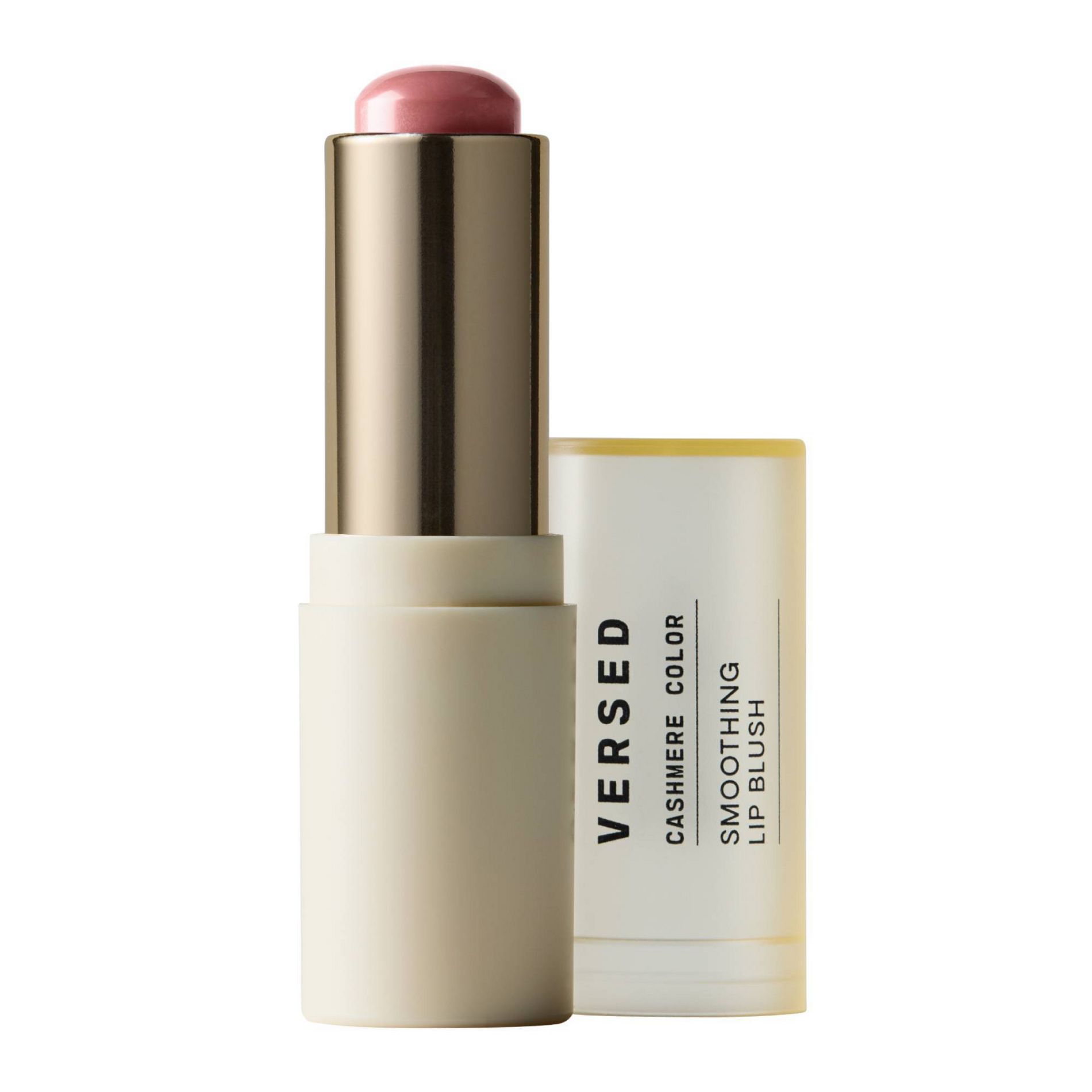 Versed Cashmere Color Smoothing Lip Blush - Scene - 0.17oz