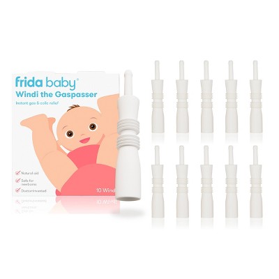 Fridababy® Windi Gas and Colic Reliever For Babies 10pcs