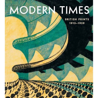 Modern Times - by  Jennifer Farrell (Hardcover)