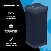 Skullcandy Terrain XL Wireless Bluetooth Speaker - IPX7 Waterproof Portable Speaker, 18 Hour Battery, Nylon Wrist Wrap, True Wireless Stereo - 2 of 4