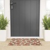 Alisa Galitsyna Strawberry Harvest Welcome Mat - Society6 - 2 of 4