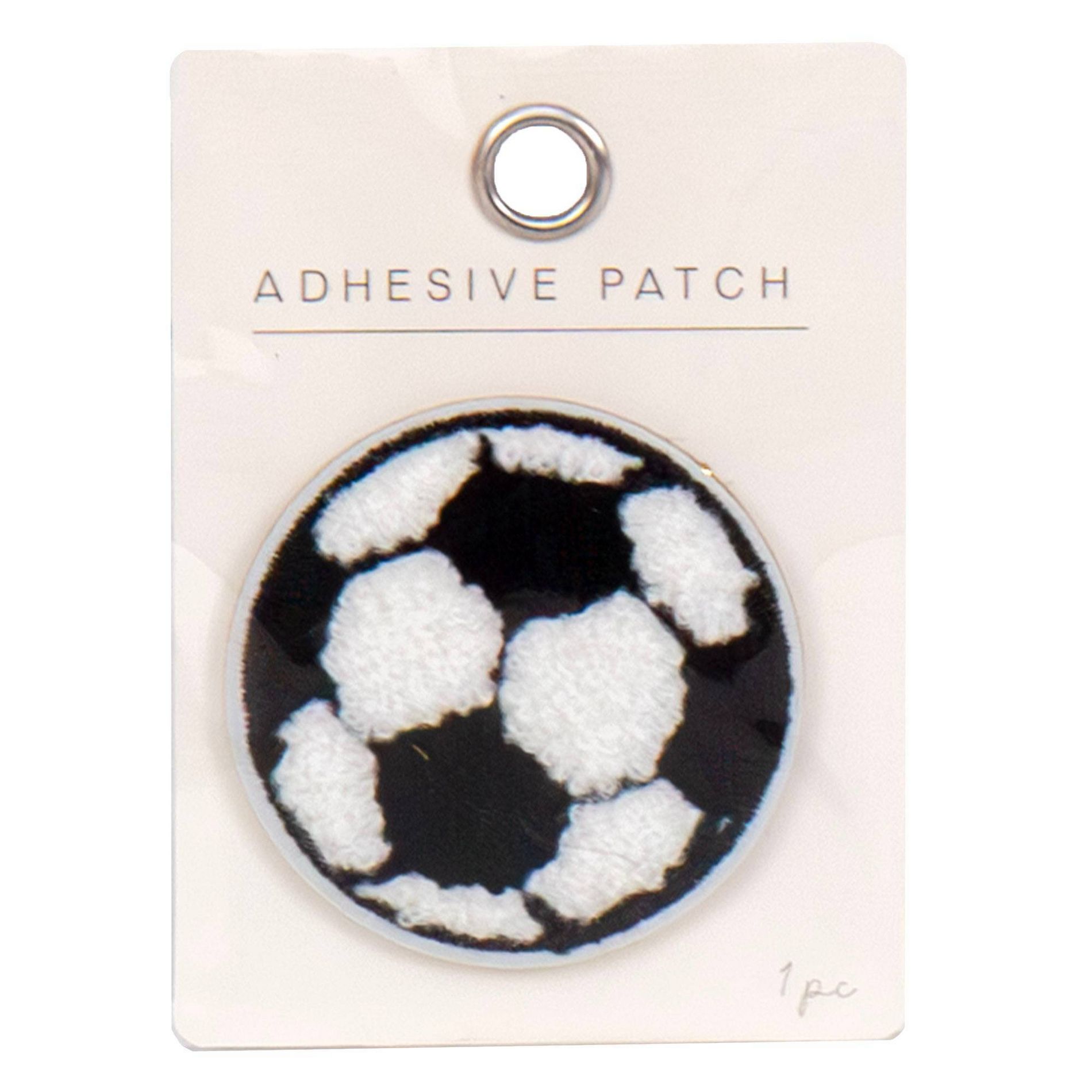 Horizon Group Soccer Ball Adhesive Patch