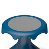 VS America Hokki Stool Flexible Ergonomic Seating - 12" - 2 of 3
