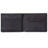 Generic Men's Ornament Logo Traveler Wallet - 3 of 4
