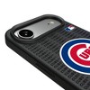 MLB National League Teams Text Backdrop MagSafe Compatible Cell Phone Case for Apple iPhone 17 Series - 4 of 4