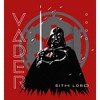 Boy's Star Wars: Obi-Wan Kenobi Darth Vader Sith Lord T-Shirt - image 2 of 4