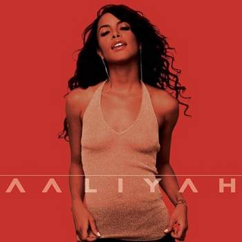 AALIYAH - AALIYAH (Vinyl)