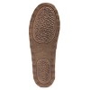 MUK LUKS Men's Matt Printed Berber Suede Clog - 4 of 4