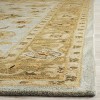 Antiquity AT856 Hand Tufted Area Rug  - Safavieh - 3 of 3