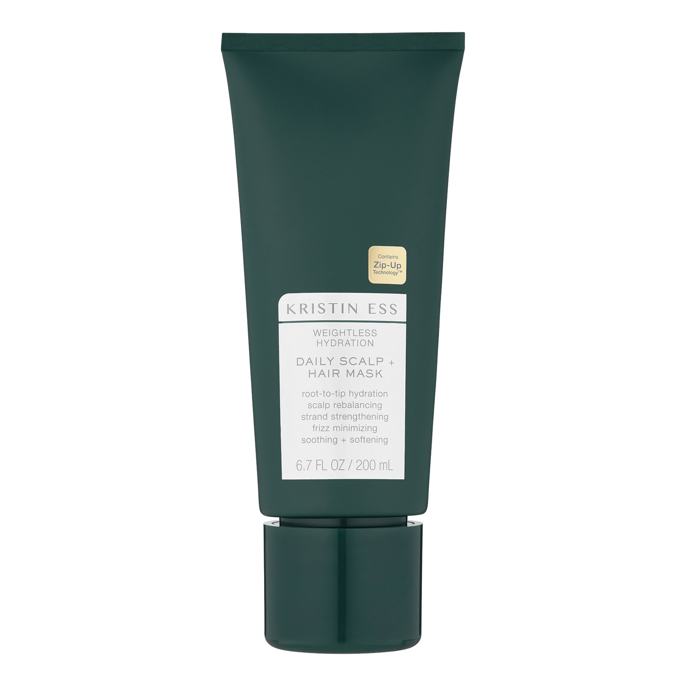 Weightless Hydration Daily Scalp + Hair Mask - 6.7 fl oz