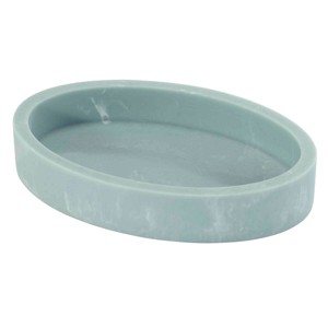 Nicole Miller Kendall Oasis Soap Dish - 1 of 2