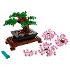 LEGO Bonsai Tree Building Kit 10281 - image 2 of 4