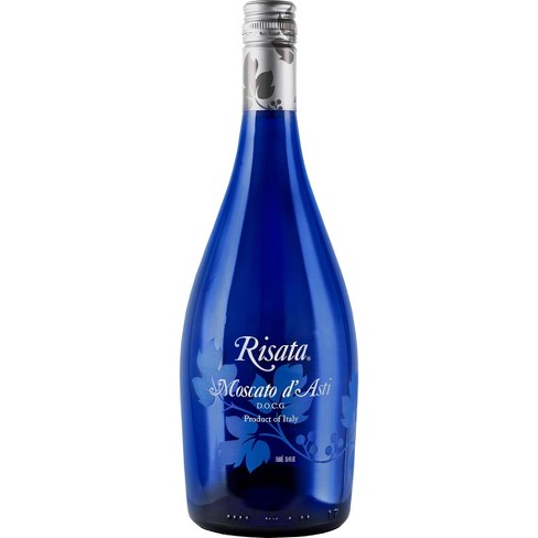Blue Champagne, 750 ml at Whole Foods Market