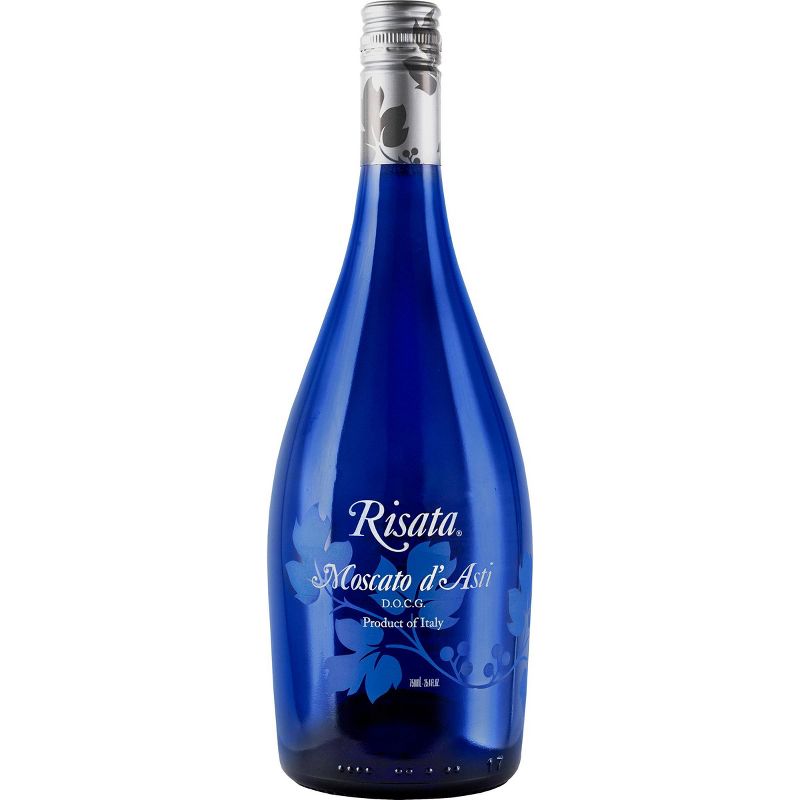 Risata Moscato D&#39;Asti  - 750ml Bottle, 1 of 6