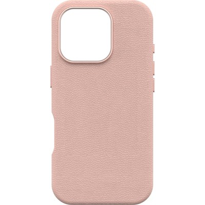 OtterBox Apple iPhone 16 Pro Symmetry Series Cactus Leather Case with MagSafe