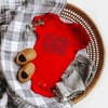 The Juniper Shop A Little Dirt Never Hurt Baby Bodysuit - 2 of 2