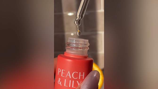 Peach &#38; Lily Transparen-C Pro Spot Treatment - 0.67 fl oz - Ulta Beauty, 2 of 10, play video