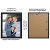 Americanflat Quick-Change Photo Storage Display Frame - 3 of 4