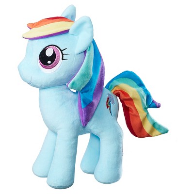 my little pony stuffed animals target