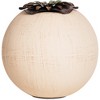 Pavilion Gift Company - Mother - 5" Round Tealight Candle Holder - Candle Holders - 3 of 4