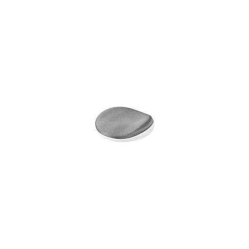 Kensington Wrist Rest White/gray (rolwrstrst) : Target