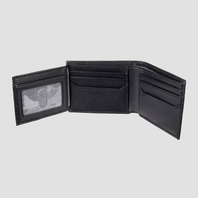 DENIZEN&#174; from Levi&#39;s&#174; RFID Travel Wallet - Black