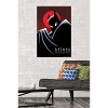Trends International DC Comics TV Batman: The Animated Series Unframed Wall Poster Prints - 2 of 4