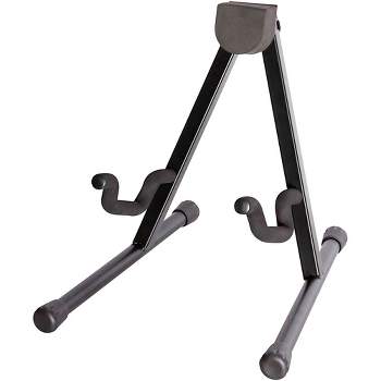 On-Stage French Horn Stand Black