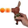 Hog Wild Moose Popper Toy, Shoots Foam Balls! - 2 of 4